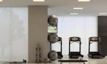 Imagem 2: APARTAMENTO RESIDENCIAL À VENDA, VILA LEOPOLDINA, SÃO PAULO - AP0427