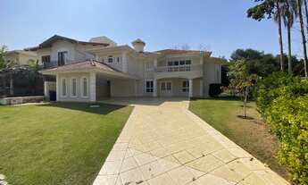 Imagem: CASA À VENDA, 415 M² POR R$ 2.500.000,00