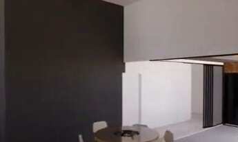 Imagem 6: CASA COM 3 DORMITÓRIOS À VENDA, 254 M² POR R$ 2.050.000,00 - TERRAS DO CANCIONEIRO - PAULÍ