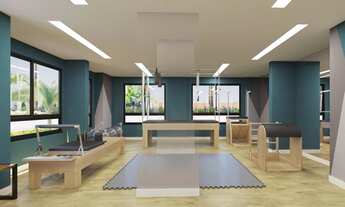 Imagem 4: APARTAMENTO RESIDENCIAL À VENDA, VILA DAS HORTÊNCIAS, JUNDIAÍ - AP0102