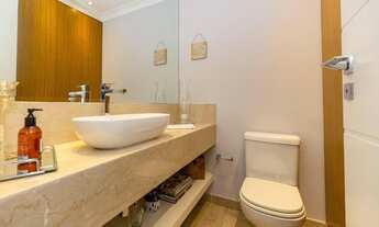 Imagem 4: APARTAMENTO RESIDENCIAL À VENDA, BROOKLIN, SÃO PAULO - AP0940