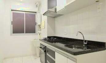 Imagem 5: APARTAMENTO COM 2 DORMITÓRIOS À VENDA, 62 M² POR R$ 360.000,00 - PARQUE BRASÍLIA - CAMPINA