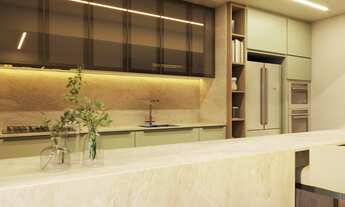 Imagem 4: APARTAMENTO COM 3 DORMITÓRIOS À VENDA, 92 M² POR R$ 600.400,00 - VILA 12 DE SETEMBRO - JAG