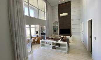 Imagem 6: APARTAMENTO DUPLEX COM 4 DORMITÓRIOS À VENDA, 208 M² POR R$ 2.150.000,00 - CONDOMINIO PRIM