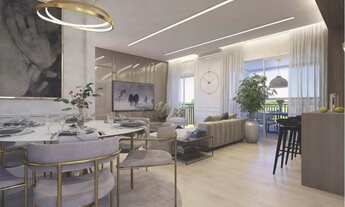 Imagem 7: APARTAMENTO COM 3 DORMITÓRIOS À VENDA, 91 M² POR R$ 1.100.000,00 - SWISS PARK - CAMPINAS/S