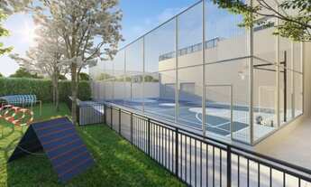 Imagem 2: APARTAMENTO RESIDENCIAL À VENDA, SANTO AMARO, SÃO PAULO - AP0252