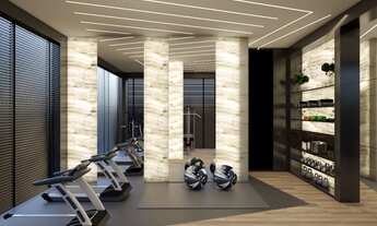 Imagem 5: APARTAMENTO RESIDENCIAL À VENDA, CENTRO, BALNEÁRIO CAMBORIÚ - AP0181