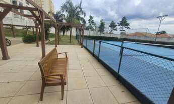 Imagem 6: APARTAMENTO COM 3 SUITES - VENDA POR R$ 1.650.000 OU ALUGUEL POR R$ 12.450/MÊS - PARQUE PR