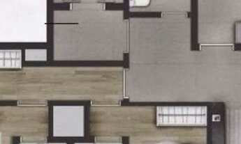 Imagem 7: APARTAMENTO RESIDENCIAL À VENDA, ITAIM BIBI, SÃO PAULO - AP1022