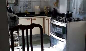 Imagem 7: APARTAMENTO COM 3 DORMITÓRIOS À VENDA, 158 M² POR R$ 520.000,00 - CENTRO - CAMPINAS/SP