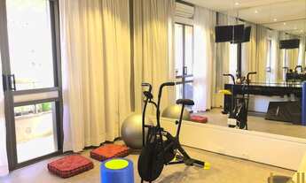 Imagem 5: APARTAMENTO COM 4 DORMITÓRIOS À VENDA, 561 M² POR R$ 5.300.000,00 - CAMBUÍ - CAMPINAS/SP