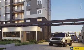 Imagem 3: APARTAMENTO COM 2 DORMITÓRIOS À VENDA, 60 M² POR R$ 529.900,00 - MANSÕES SANTO ANTÔNIO - C