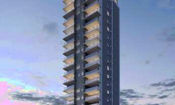 Imagem: APARTAMENTO RESIDENCIAL À VENDA, CENTRO