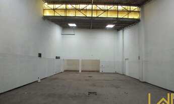 Imagem 2: BARRACÃO À VENDA, 343 M² POR R$ 1.500.000,00 - JARDIM AURÉLIA - CAMPINAS/SP