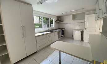 Imagem 6: CASA À VENDA, 415 M² POR R$ 2.500.000,00 - CONDOMÍNIO VILLA TOSCANA - VALINHOS/SP