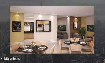 Imagem 7: APARTAMENTO RESIDENCIAL À VENDA, JARDIM PANORAMA, VALINHOS - AP0539