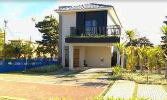 Imagem 2: CASA COM 3 DORMITÓRIOS À VENDA, 138 M² POR R$ 1.490.305,00 - CONDOMÍNIO NATUS HOME - CAMPI