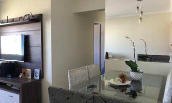 Imagem 5: APARTAMENTO COM 3 DORMITÓRIOS À VENDA, 79 M² POR R$ 500.000,00 - PONTE PRETA - CAMPINAS/SP