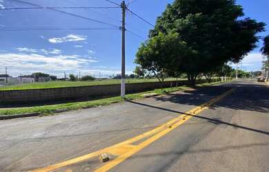 Imagem 3: ÁREA À VENDA, 2415 M² POR R$ 4.830.000 - PARQUE GABRIEL - HORTOLÂNDIA/SP