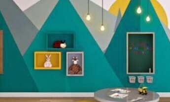 Imagem 4: APARTAMENTO RESIDENCIAL À VENDA, ÁGUA BRANCA, SÃO PAULO - AP0183