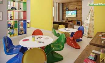 Imagem 3: APARTAMENTO RESIDENCIAL À VENDA, PARQUE ORTOLÂNDIA, HORTOLÂNDIA - AP0498