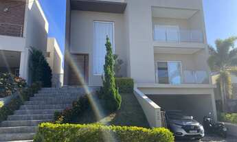 Imagem 6: CASA COM 4 DORMITÓRIOS À VENDA, 340 M² POR R$ 2.890.000,00 - RESIDENCIAL AROSA - CAMPINAS