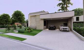 Imagem 2: CASA COM 4 DORMITÓRIOS À VENDA, 265 M² POR R$ 2.590.000,00 - RESIDENCIAL VILLA LOBOS - PAU