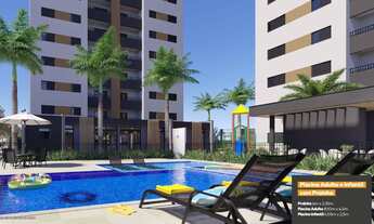 Imagem 4: APARTAMENTO À VENDA, 69 M² POR R$ 359.900,00 - BONFIM - CAMPINAS/SP