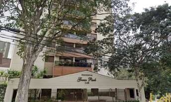 Imagem: APARTAMENTO DUPLEX À VENDA, 165 M² POR