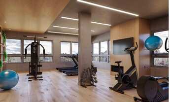 Imagem 5: APARTAMENTO RESIDENCIAL À VENDA, CENTRO, CAMPINAS - AP1014