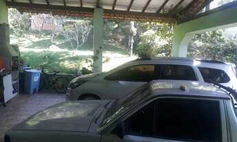 Imagem 6: CHÁCARA COM 3 DORMITÓRIOS À VENDA, 1360 M² POR R$ 750.000,00 - VALE VERDE - VALINHOS/SP