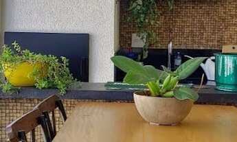 Imagem 4: APARTAMENTO COM 3 DORMITÓRIOS À VENDA, 116 M² POR R$ 970.000,00 - VILA BRANDINA - CAMPINAS