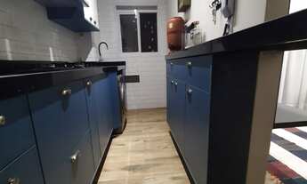 Imagem 3: APARTAMENTO COM 2 DORMITÓRIOS À VENDA, 49 M² POR R$ 325.000,00 - VILA INDUSTRIAL - CAMPINA