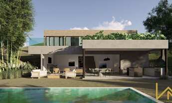 Imagem: CASA À VENDA, 401 M² POR R$ 3.900.000,00