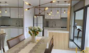 Imagem: APARTAMENTO À VENDA, 67 M² POR R$ 850.000,00