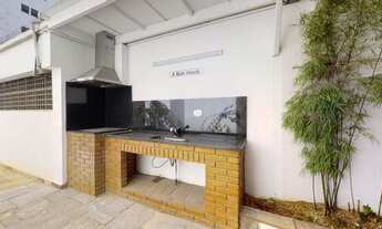 Imagem 2: APARTAMENTO RESIDENCIAL À VENDA, JARDIM DAS BANDEIRAS, SÃO PAULO - AP1068