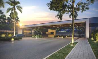 Imagem: TERRENO RESIDENCIAL À VENDA, JARDIM CONCEIÇÃO