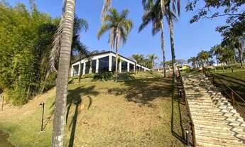 Imagem 5: CHÁCARA COM 3 DORMITÓRIOS À VENDA, 29034 M² POR R$ 10.000.000,00 - RECANTO PRINCESA DA COL