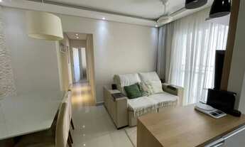 Imagem 4: APARTAMENTO COM 2 DORMITÓRIOS À VENDA, 47 M² POR R$ 380.000,00 - JARDIM ALTO DA BOA VISTA