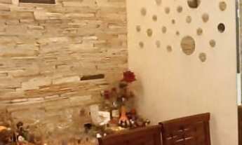 Imagem 2: APARTAMENTO COM 3 DORMITÓRIOS À VENDA, 84 M² POR R$ 563.000,00 - CONDOMÍNIO QUINTA DAS JAB