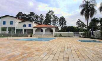 Imagem 6: TERRENO À VENDA, 700 M² POR R$ 850.000,00 - CONDOMÍNIO RESIDENCIAL QUERÊNCIA - VALINHOS/SP