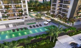 Imagem 3: APARTAMENTO À VENDA, 72 M² POR R$ 763.000,00 - CONDOMÍNIO GARDEN - CAMPINAS/SP