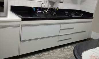 Imagem 7: APARTAMENTO À VENDA, 136 M² POR R$ 1.300.000,00 - PARQUE PRADO - CAMPINAS/SP