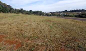 Imagem 4: TERRENO À VENDA, 455 M² POR R$ 380.000,00 - RESERVA SANTA IZABEL - JAGUARIÚNA/SP