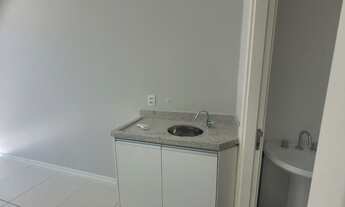 Imagem 7: SALA PARA ALUGAR, 42 M² POR R$ 1.600,00/MÊS - SWISS PARK - CAMPINAS/SP