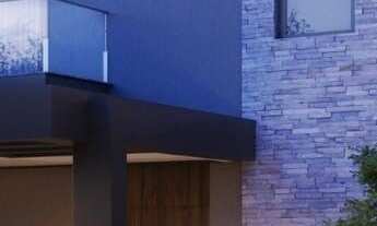 Imagem 2: CASA COM 3 DORMITÓRIOS À VENDA, 155 M² POR R$ 1.971.314,00 - VILA JOSÉ IÓRIO (SOUSAS) - CA