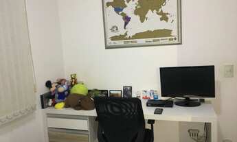 Imagem 2: APARTAMENTO COM 3 DORMITÓRIOS À VENDA, 76 M² POR R$ 560.000,00 - PARQUE PRADO - CAMPINAS/S