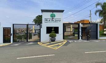 Imagem 2: CASA COM 3 DORMITÓRIOS À VENDA, 190 M² POR R$ 1.250.000,00 - CONDOMÍNIO RESIDENCIAL SÃO LO