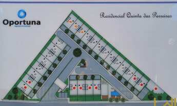 Imagem 2: CASA COM 3 DORMITÓRIOS À VENDA, 134 M² POR R$ 1.106.687,00 - CHÁCARAS SILVANIA - VALINHOS