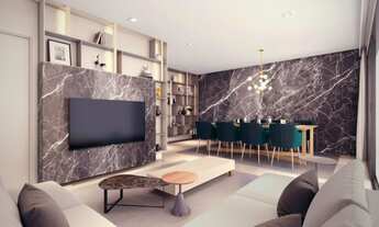 Imagem 5: APARTAMENTO RESIDENCIAL À VENDA, ÁGUA BRANCA, SÃO PAULO - AP0186